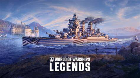 r/wow|world of warships legends update.